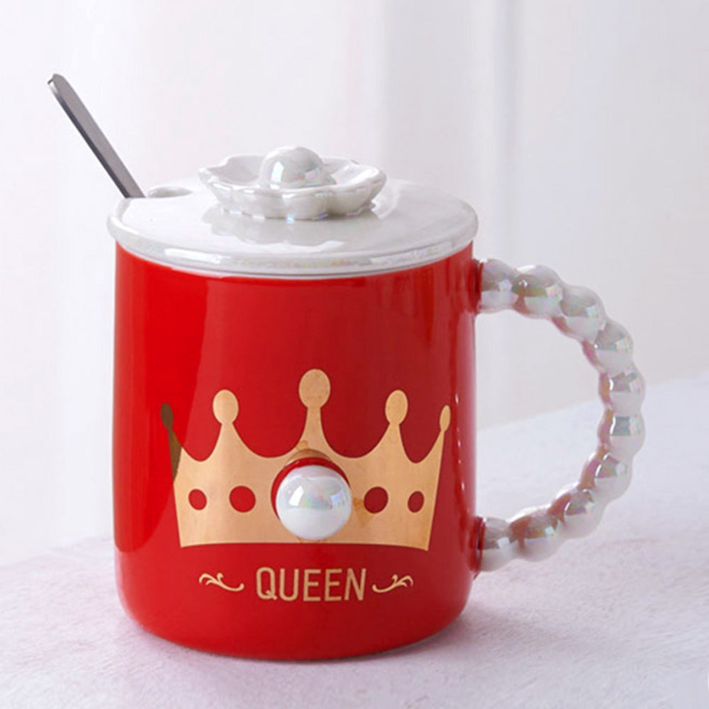 Message Mugs
