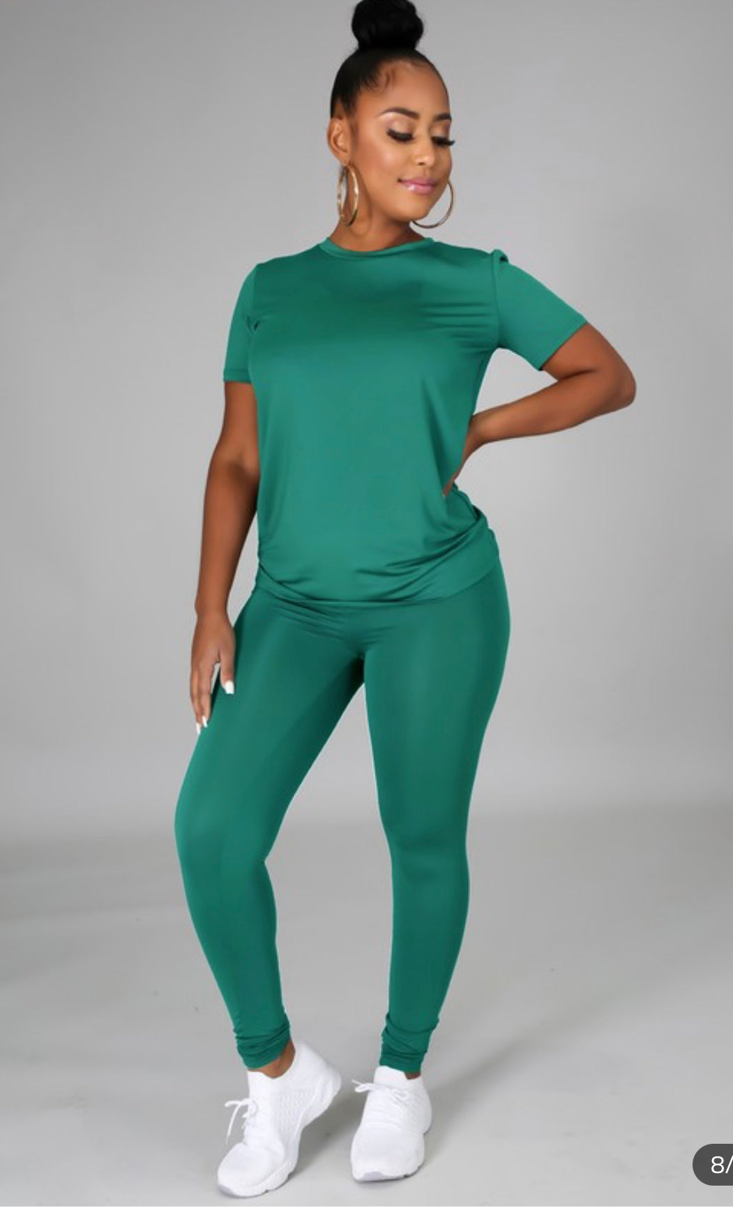 Sheen Sets
