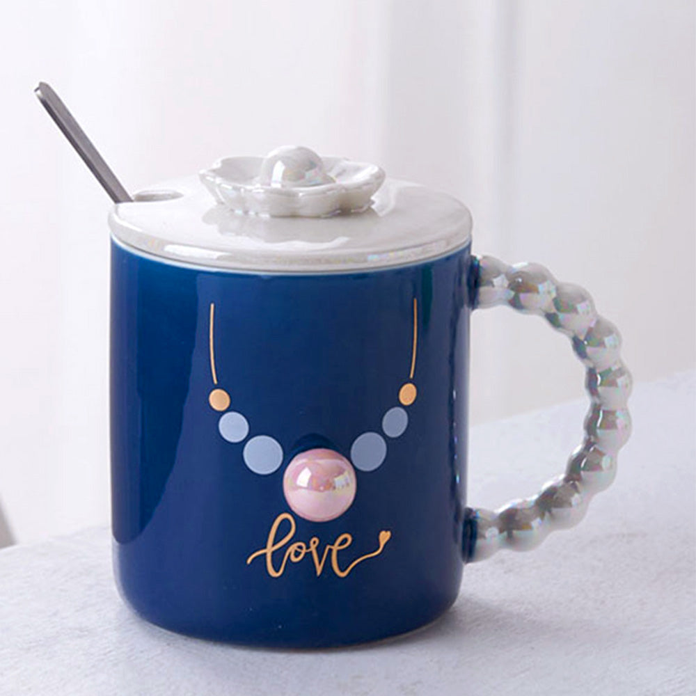 Message Mugs