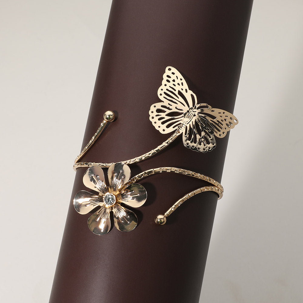 Beauty Cuff