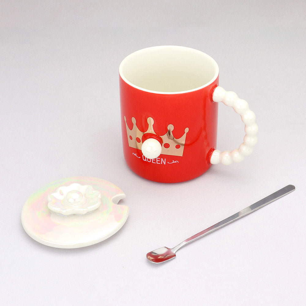 Message Mugs