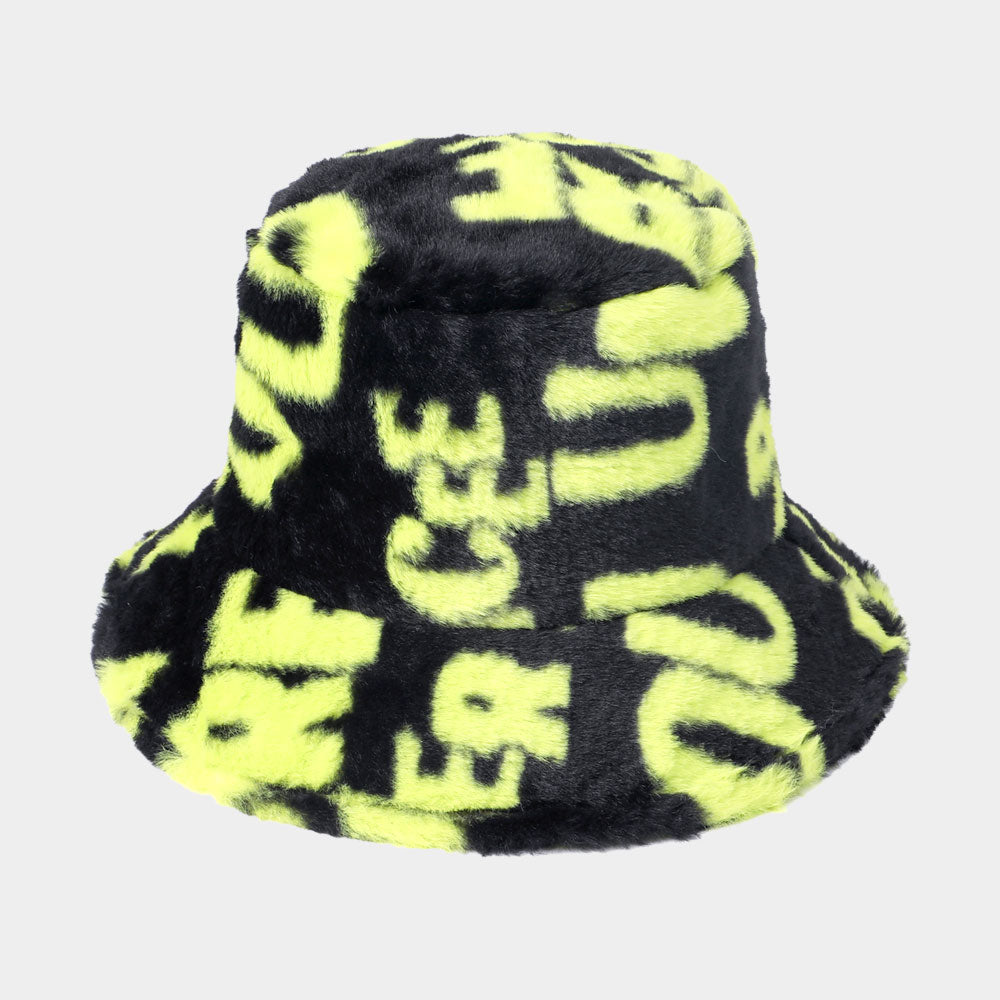 Alpha Bucket