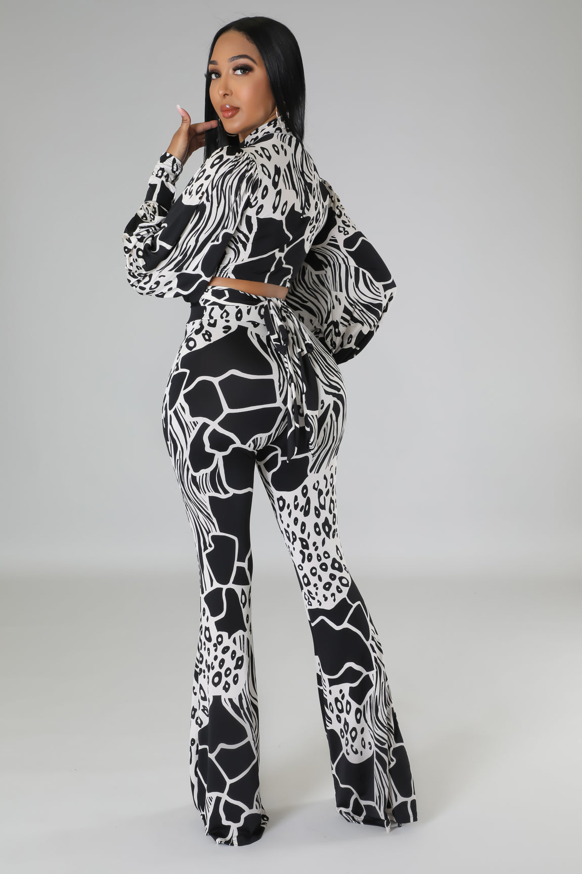 Ready Suit