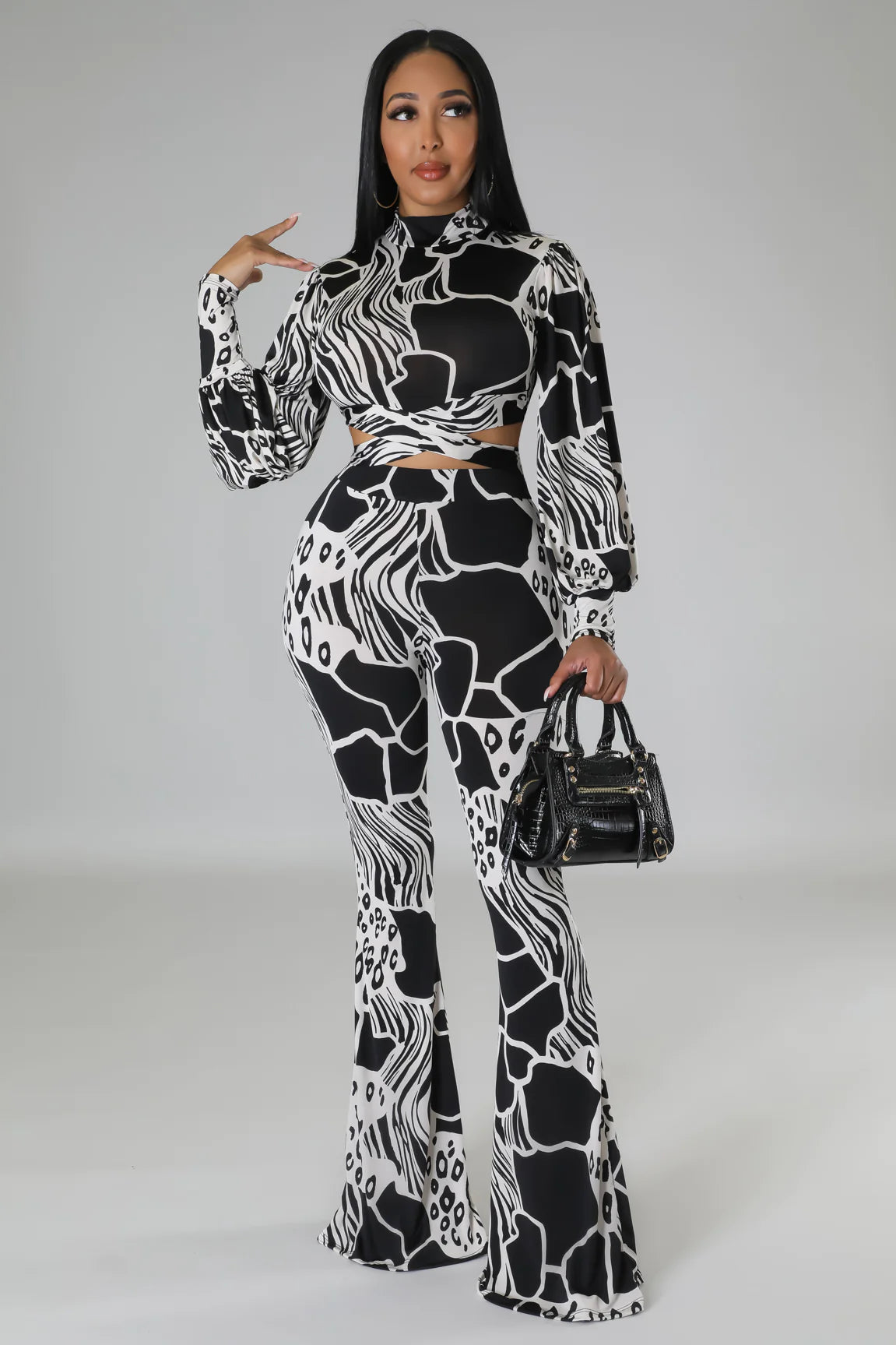 Ready Suit