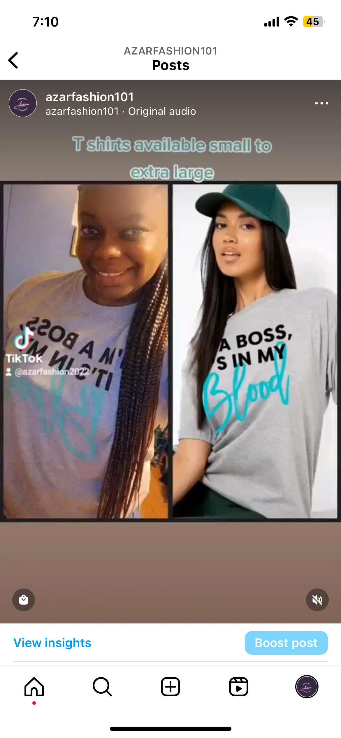 Boss Bae