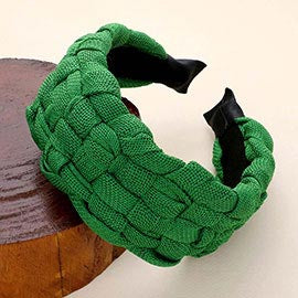 Woven Headband