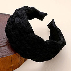 Woven Headband