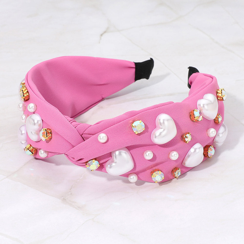 Sweetie Headband