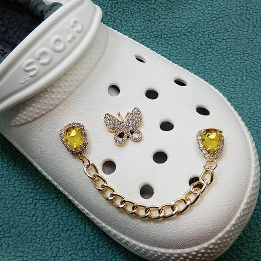 Crocs charm